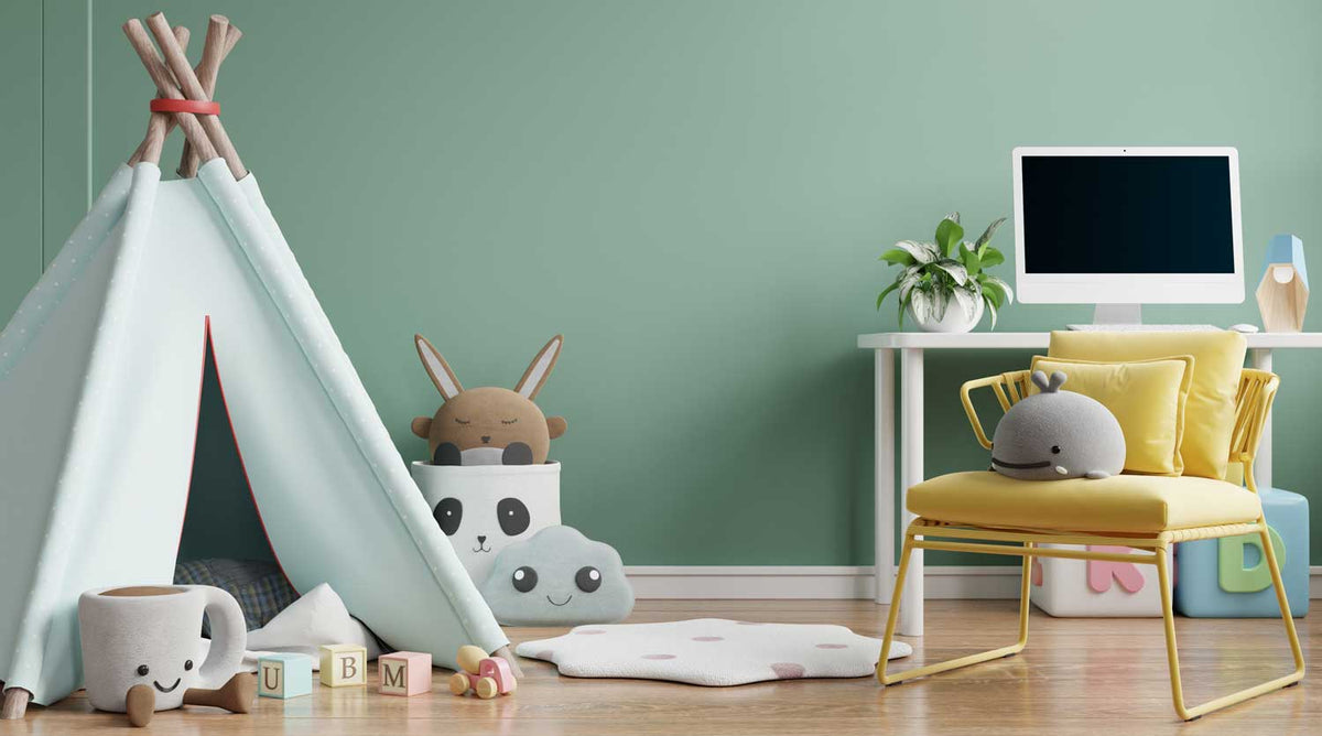 Kids' Room