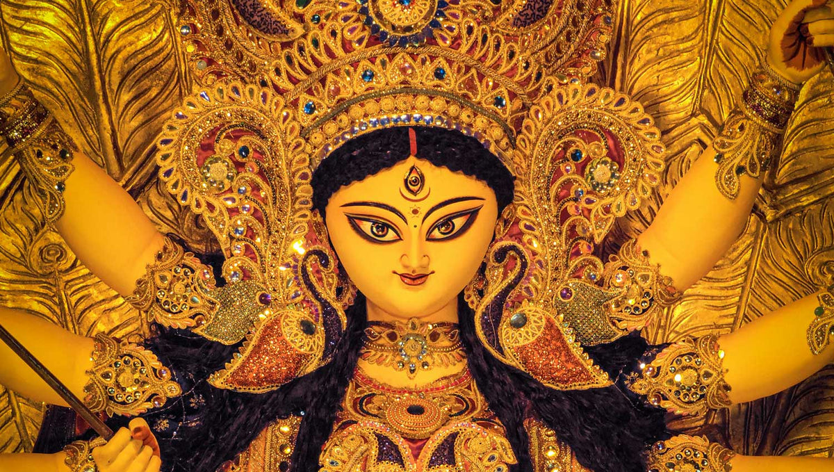 Durga Puja