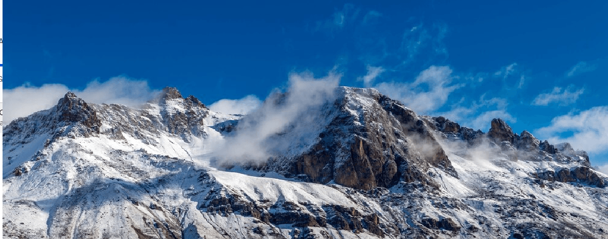 Himalayas