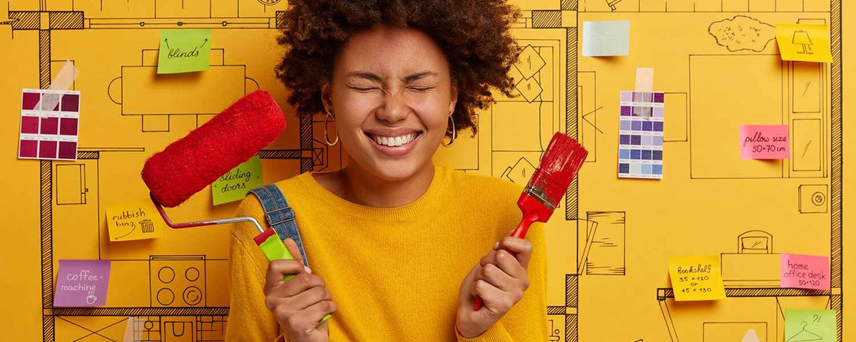 Home Improvement Ideas