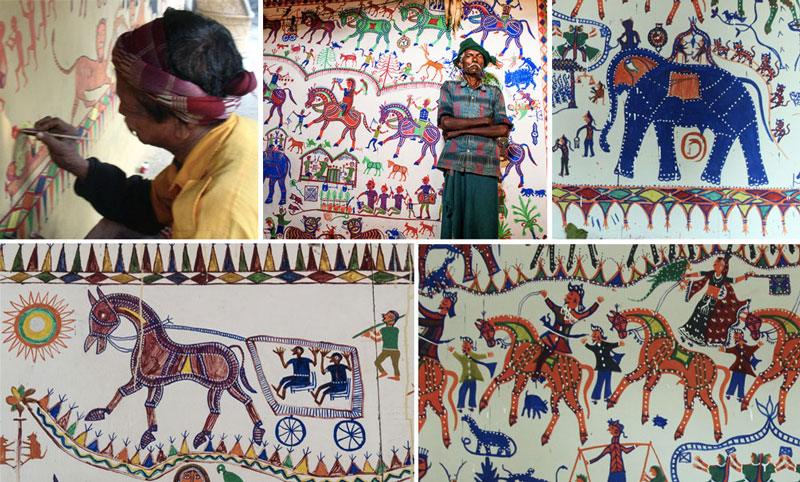 Unveiling the art and crafts of Gujarat - Housenama