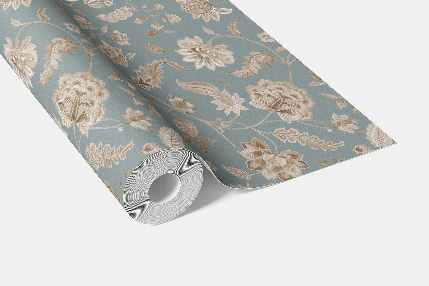 Amerbagh Wallpaper - Mist Garden