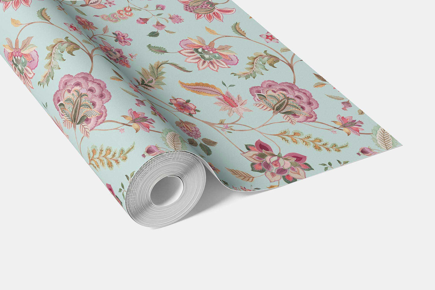 Amerbagh Wallpaper - Lotus Sky