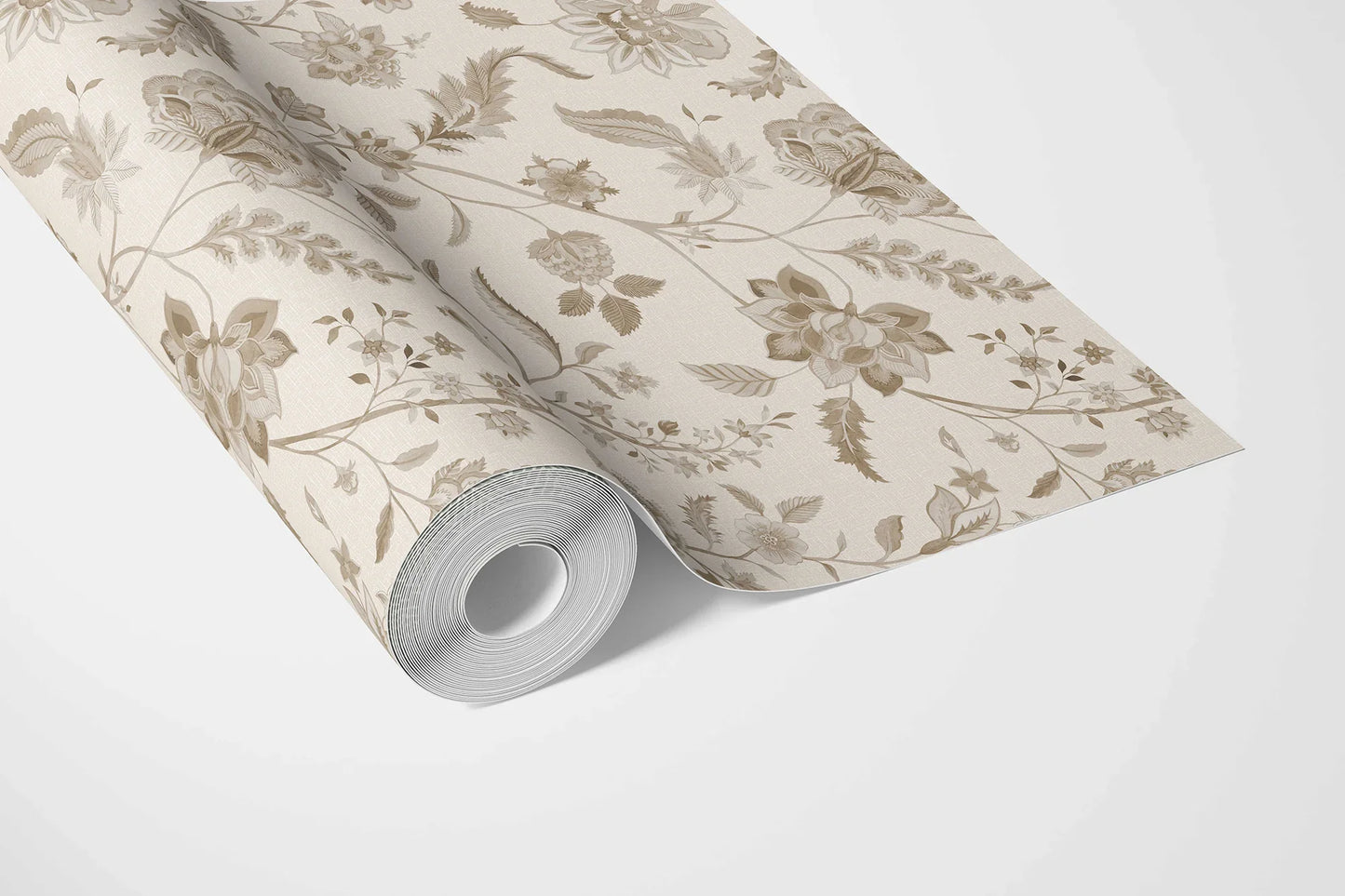 Amerbagh Wallpaper - Desert Taupe