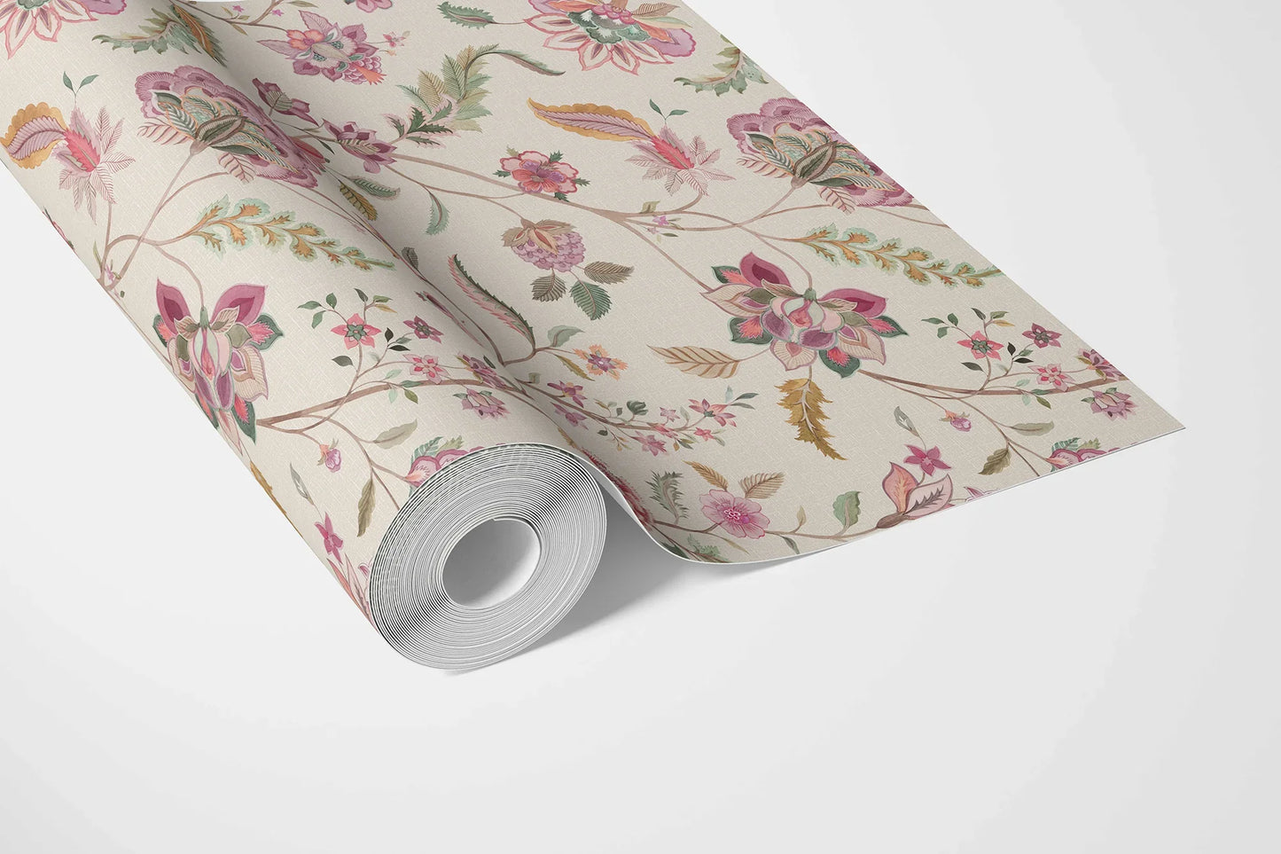 Amerbagh Wallpaper - Blossom Medley