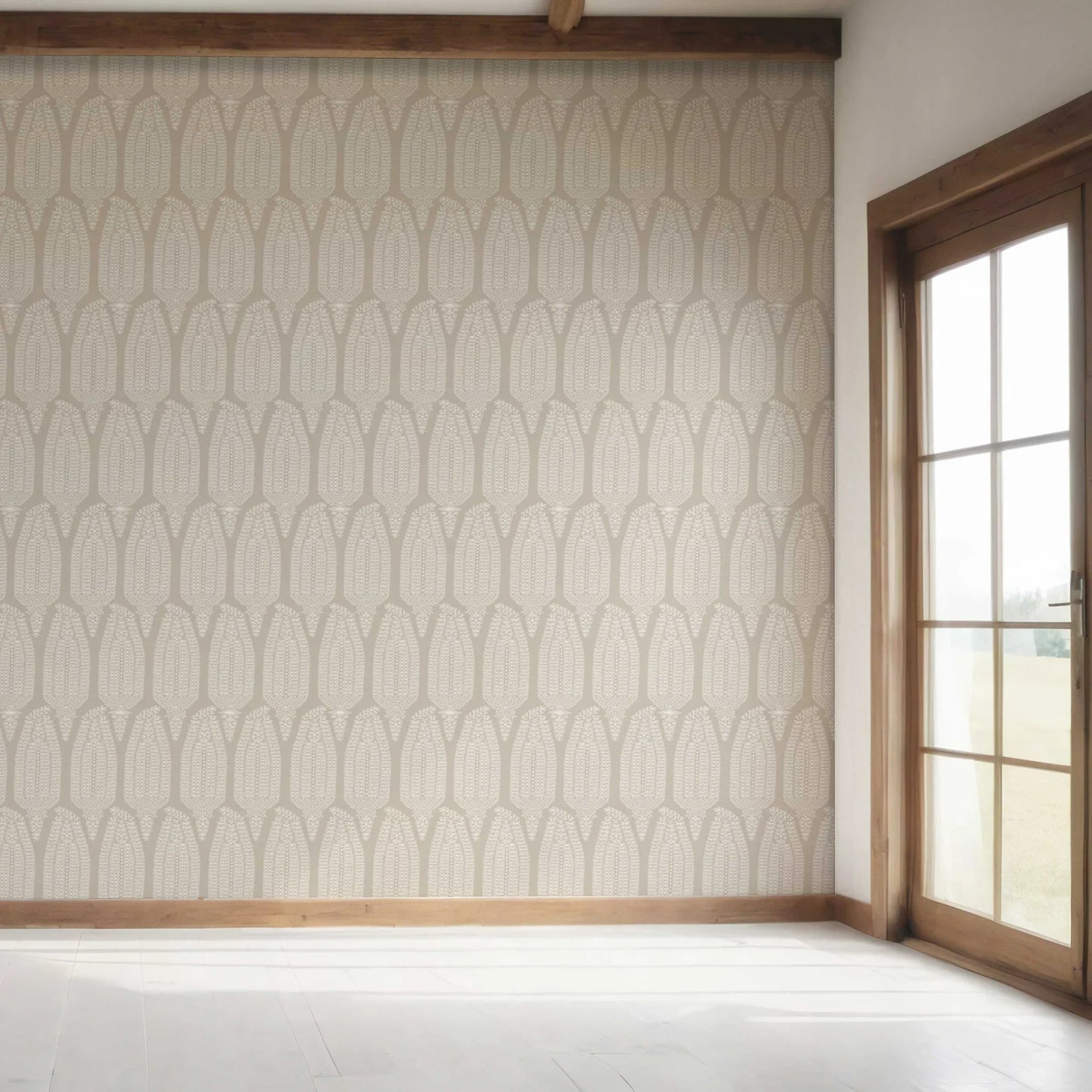 Hawa Mahal Wallpaper - Sand Dune