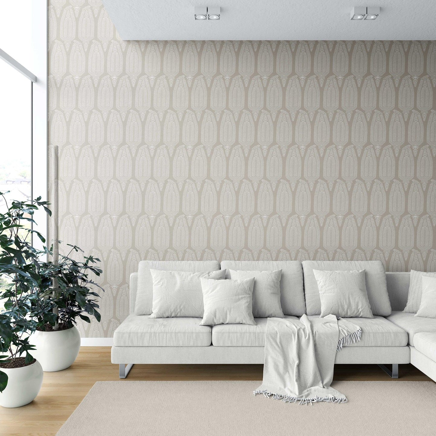 Hawa Mahal Wallpaper - Sand Dune