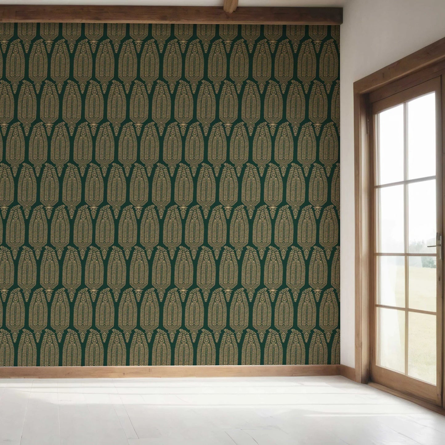 Hawa Mahal Wallpaper - Forest Treasure