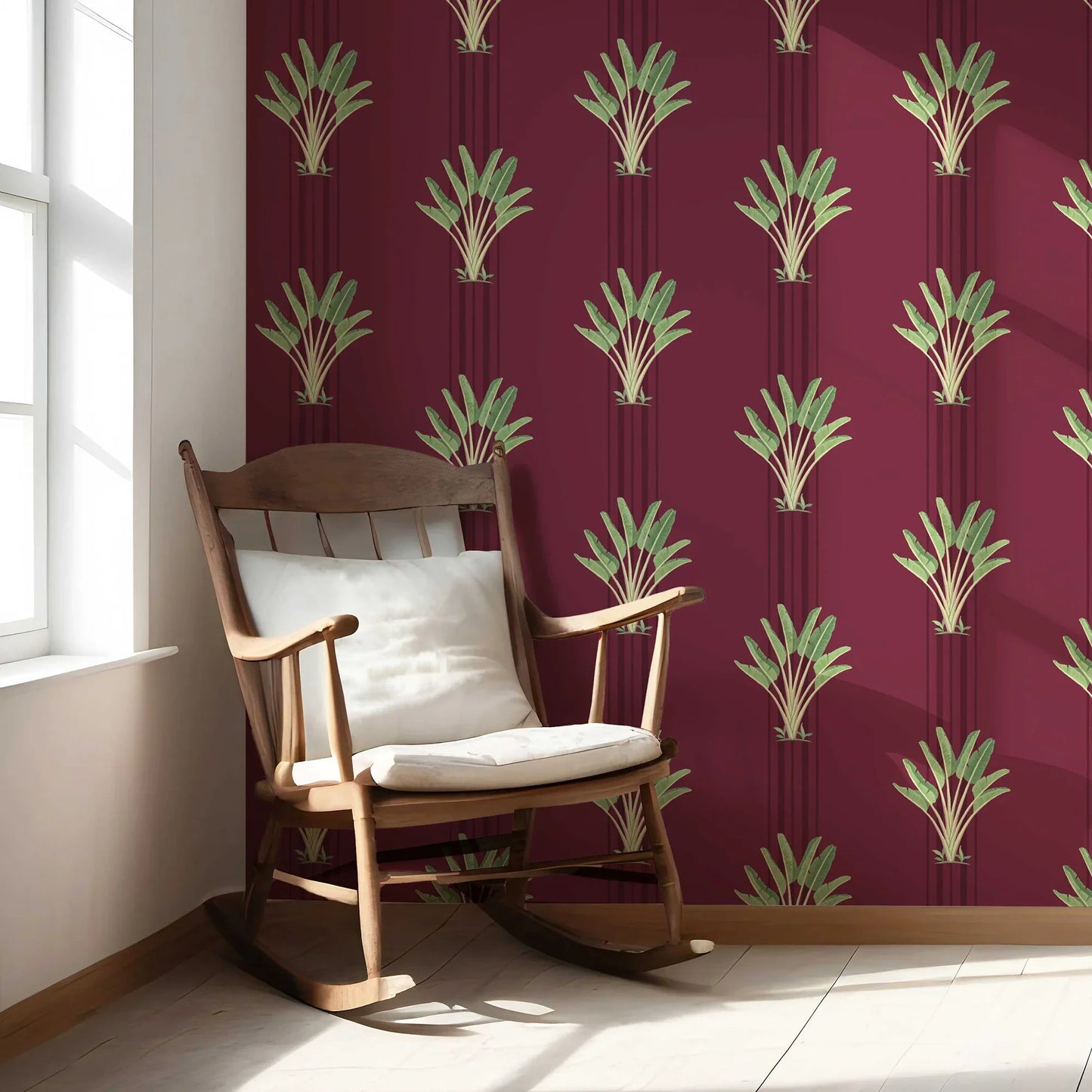 Taalbagh Wallpaper - Royal Orchard