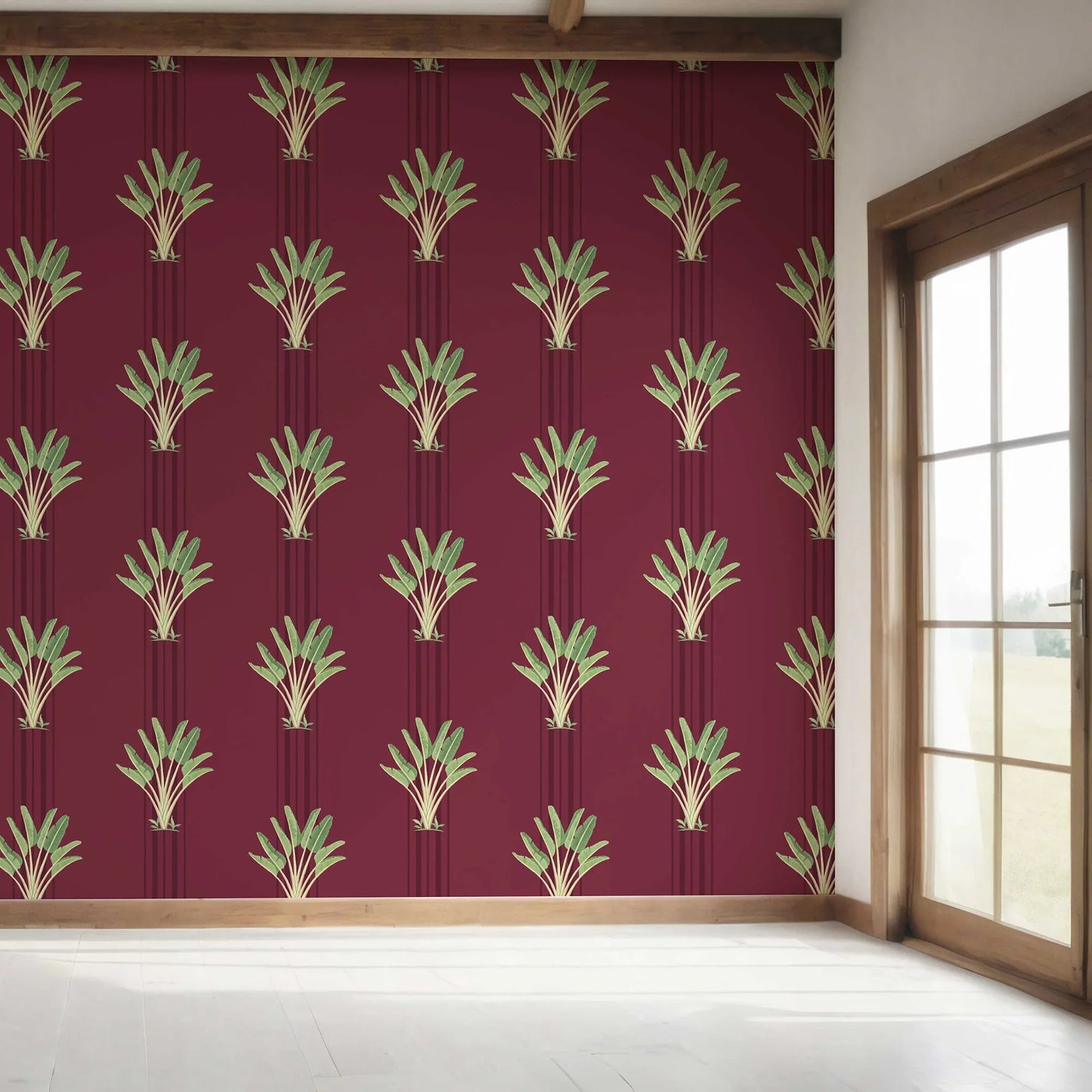 Taalbagh Wallpaper - Royal Orchard