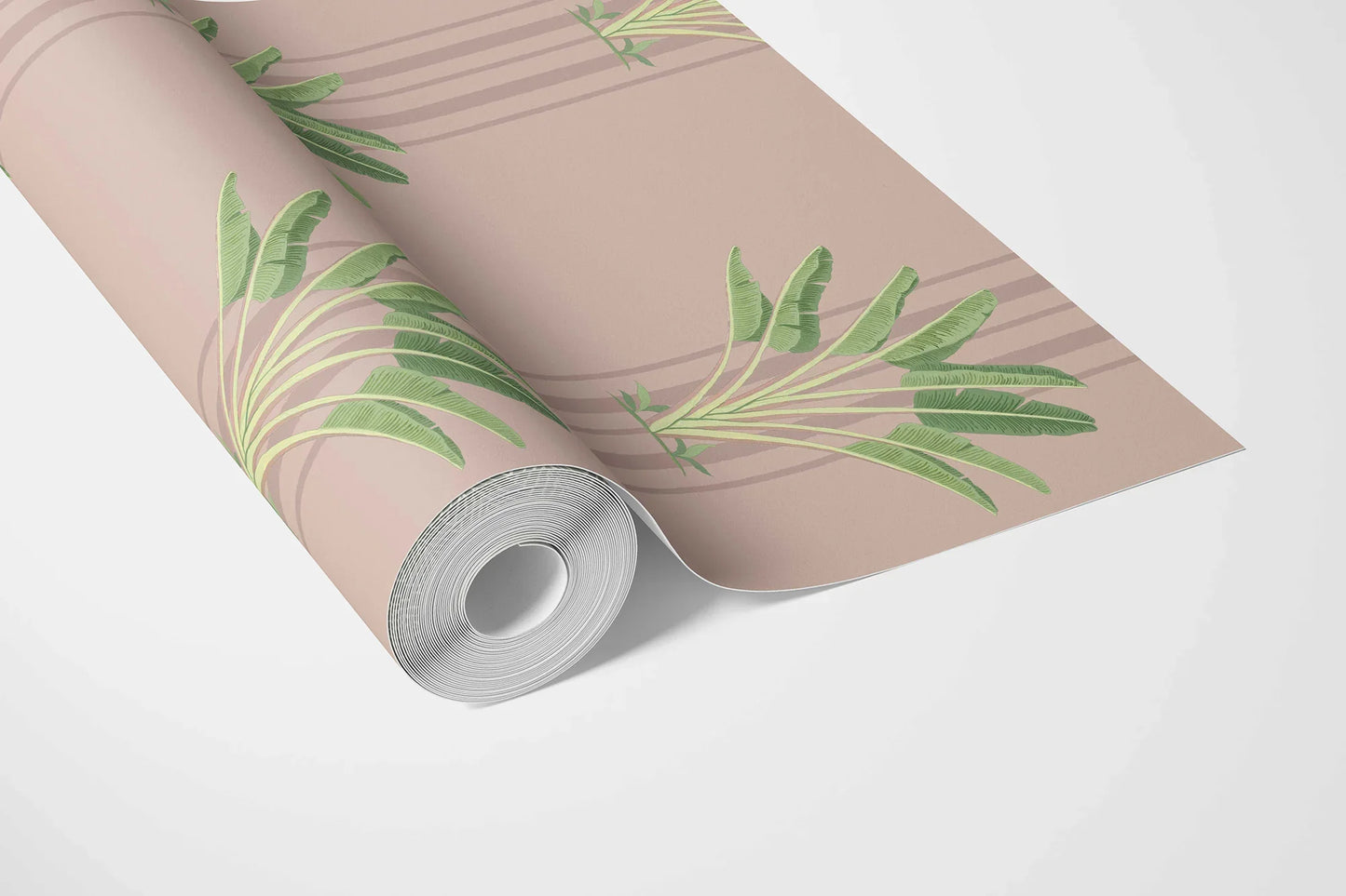 Taalbagh Wallpaper - Blush Grove