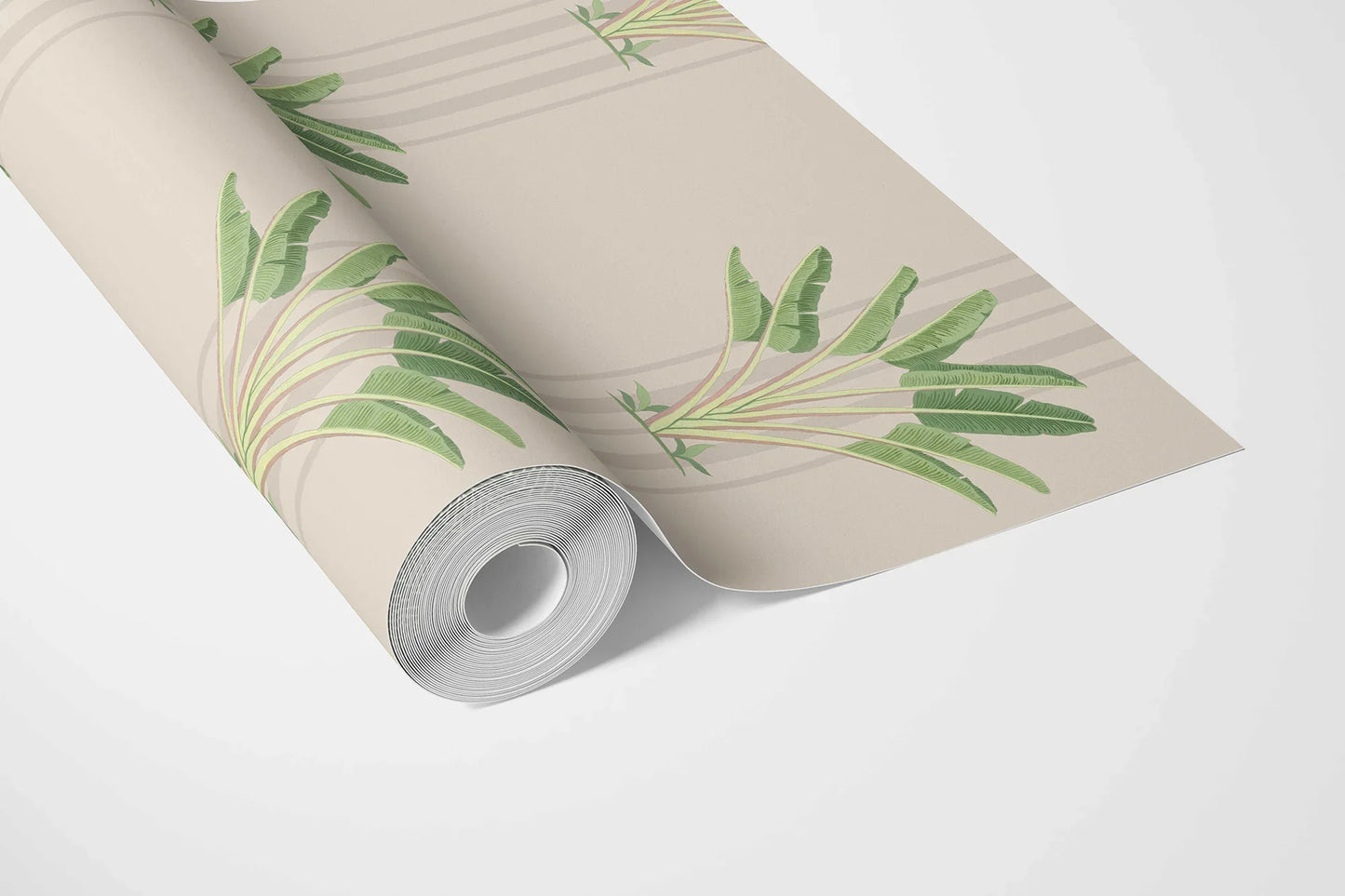 Taalbagh Wallpaper - Sand Palm