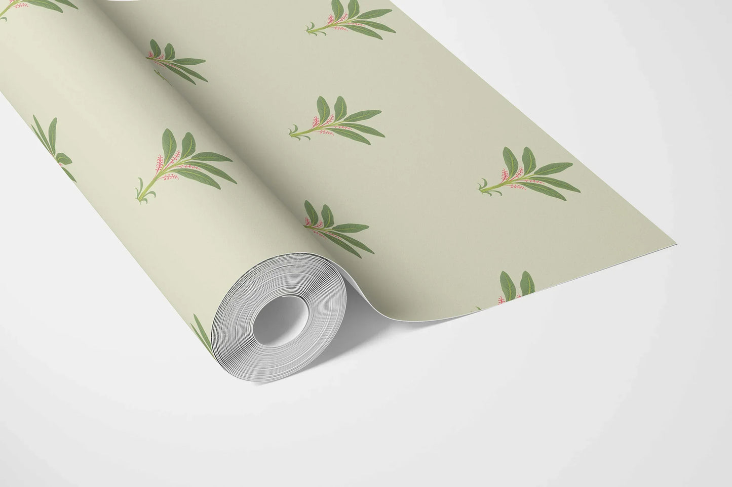 Kunj Wallpaper - Sage Grove
