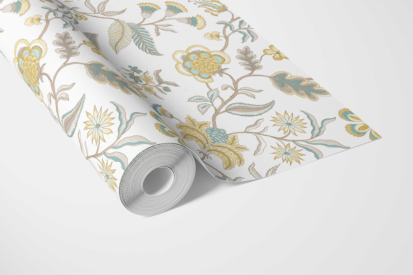 Firdaus Wallpaper - Golden Meadow