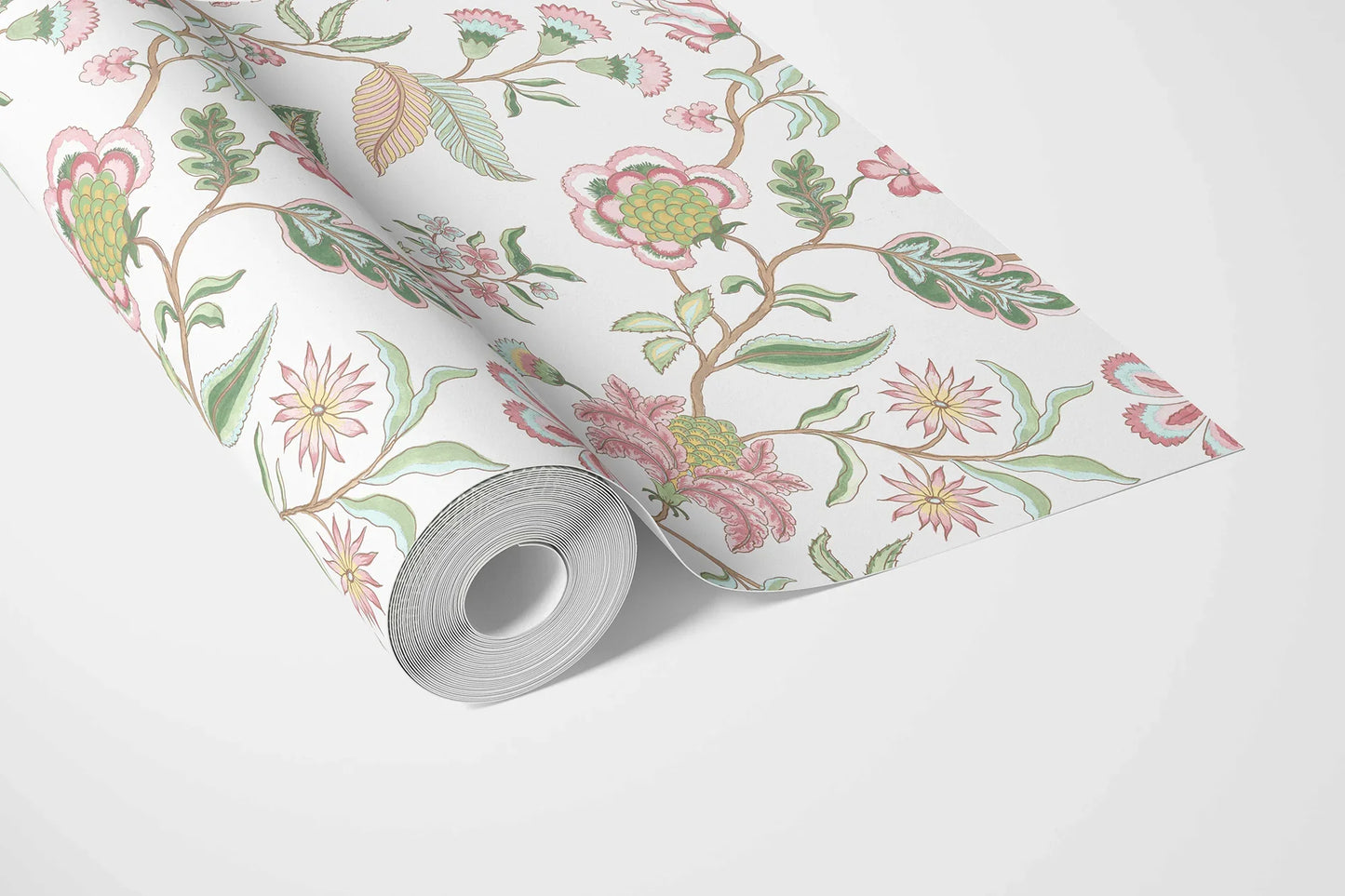 Firdaus Wallpaper - Spring Blush
