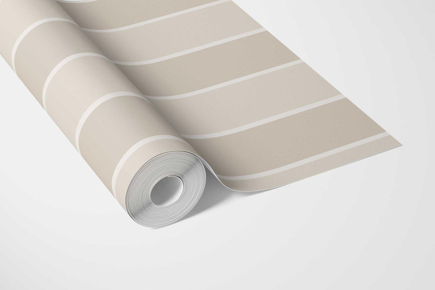 Still Lines Wallpaper - Vanilla Dust