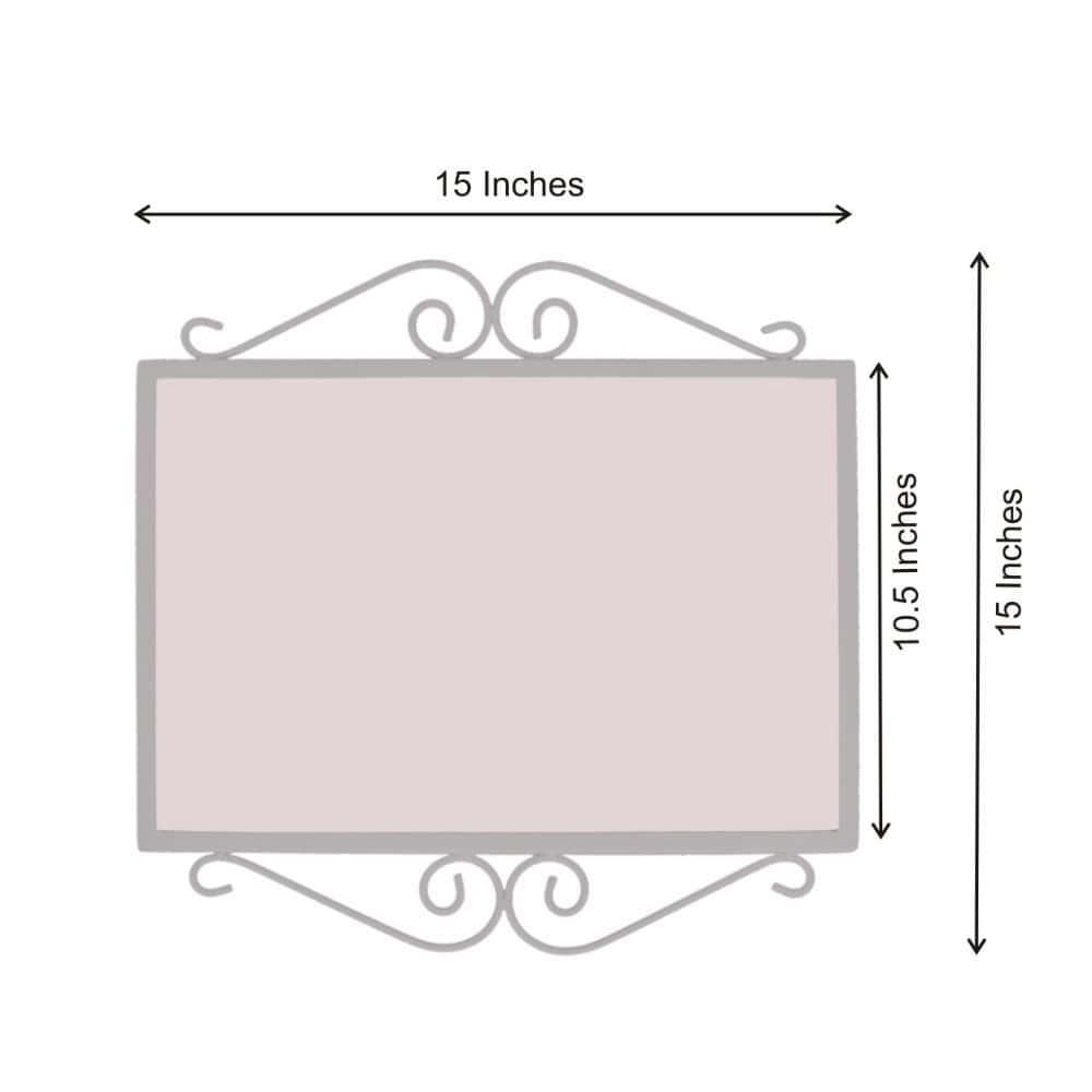 Heritage - Hand-Painted Metal Frame Name Plate - Housenama