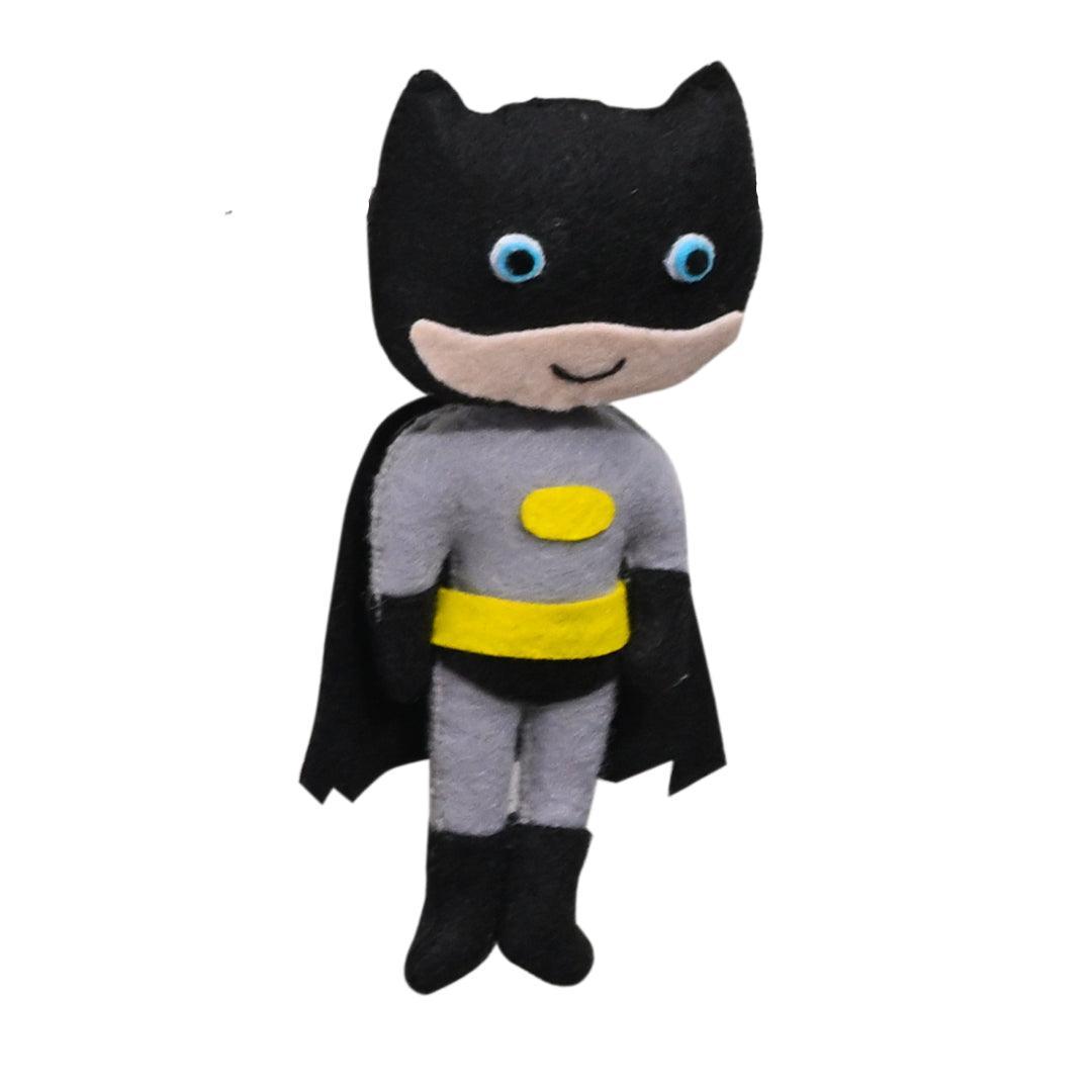 Junior Superhero - Personalized Name Bunting for Kids - Housenama