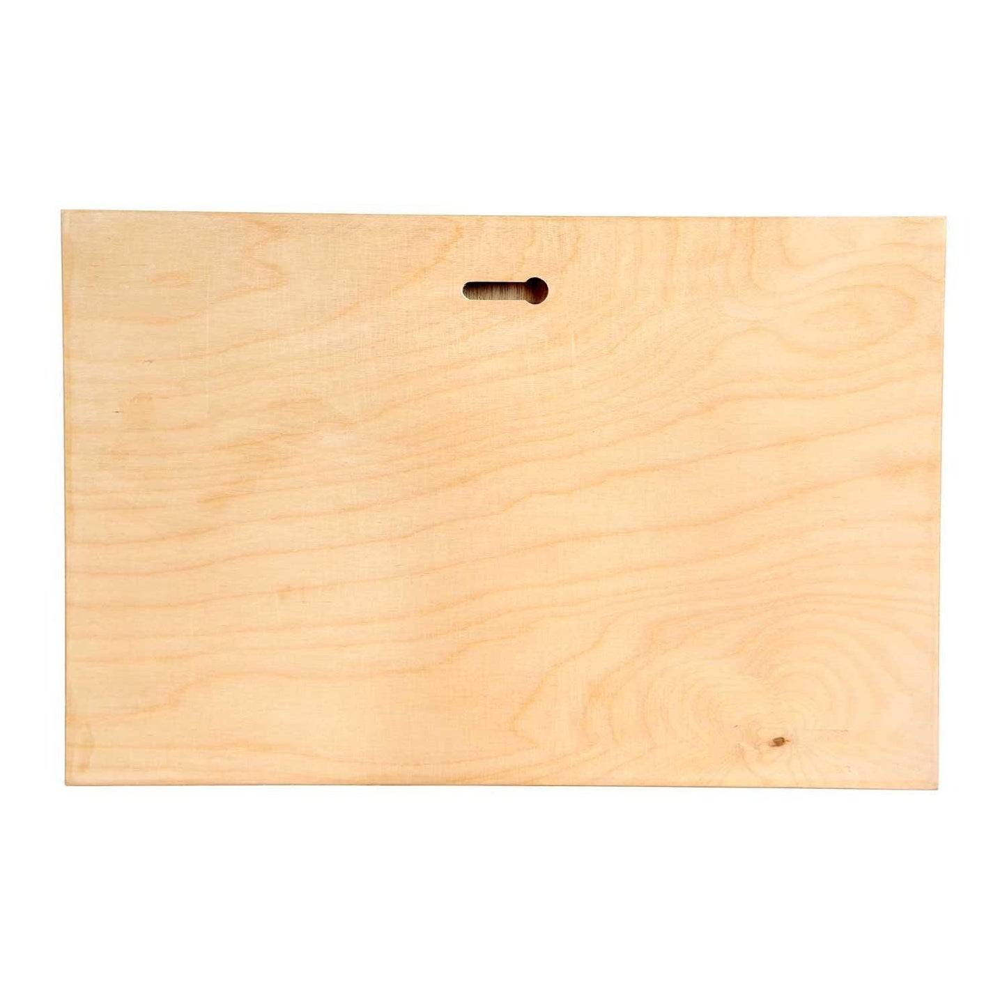 Raphael's Angels - Wooden Name Plate - Housenama