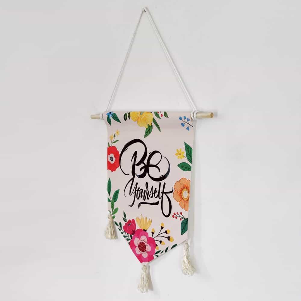 Tapestry - Wall Hanging - Be Yourself