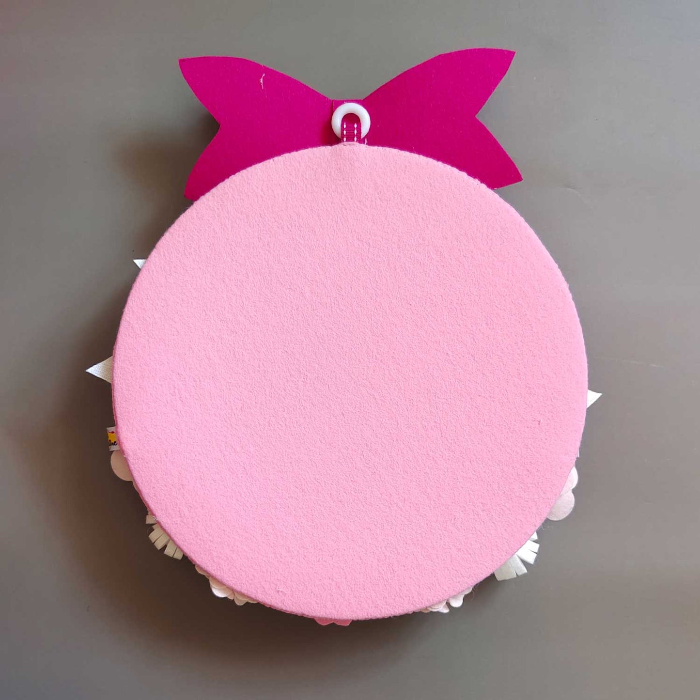 Unicorn Love - Felt Wall Hanging