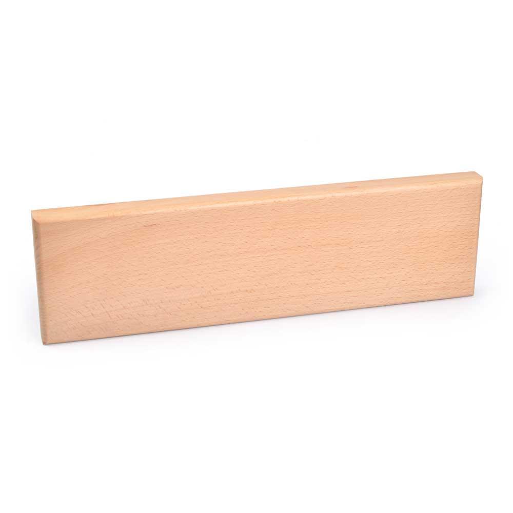 Wooden Name Plate for Dentists - Housenama