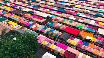 Market Place