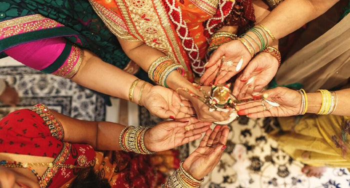 Indian festival