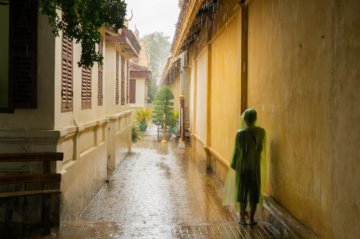 Monsoon