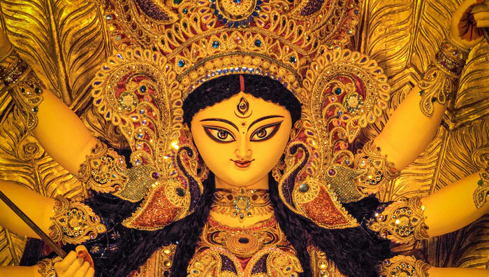 Durga Puja