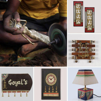 Five Amazing Traditional Indian Handicrafts You Should Learn About This Independence Day - Housenama