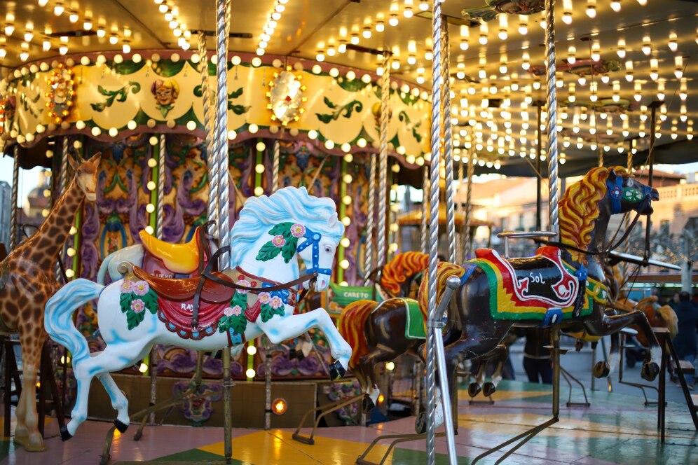 Carousal