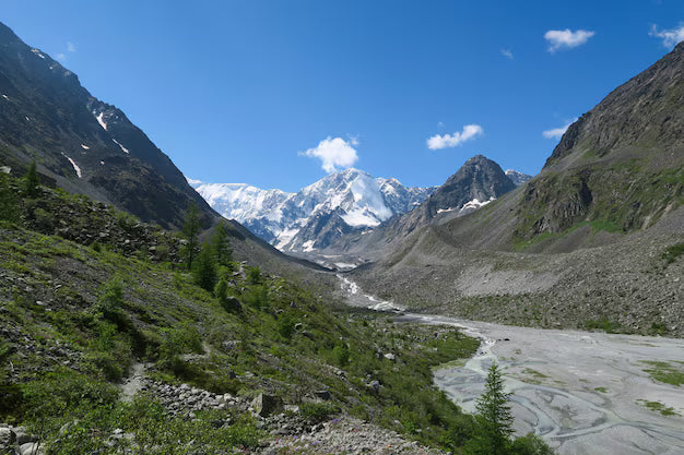 HImalayas