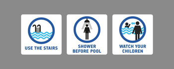 Swimming Pool Rules