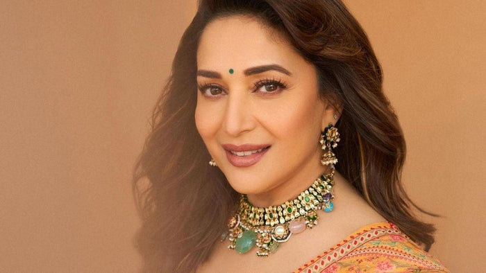 Madhuri Dixit
