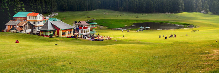 Dalhousie, India