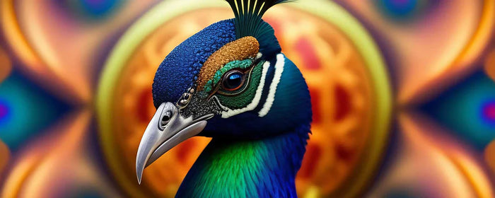 Peacock