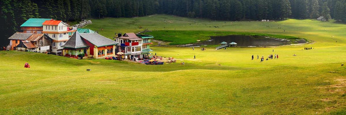 Dalhousie, India
