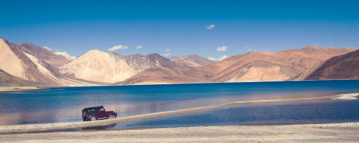 Ladakh, India