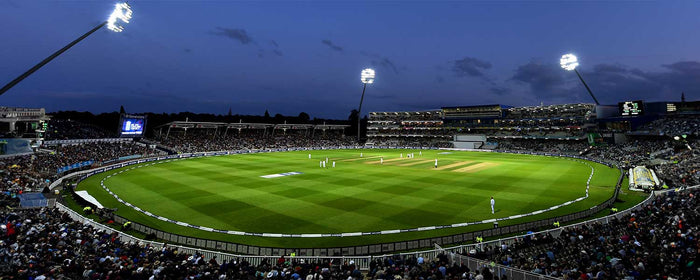 IPL Match in Dharamsala