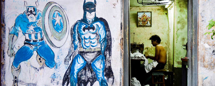 Week 85 | May 1, 2023 - May 6, 2023 - Housenama