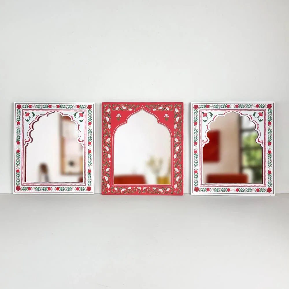 Twilight Garden Mirror Set