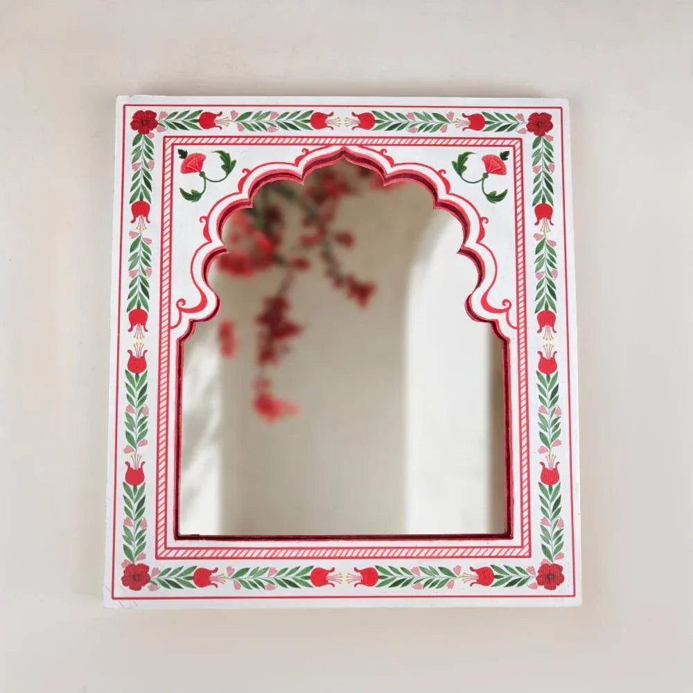 Gulenar Arch Mirror