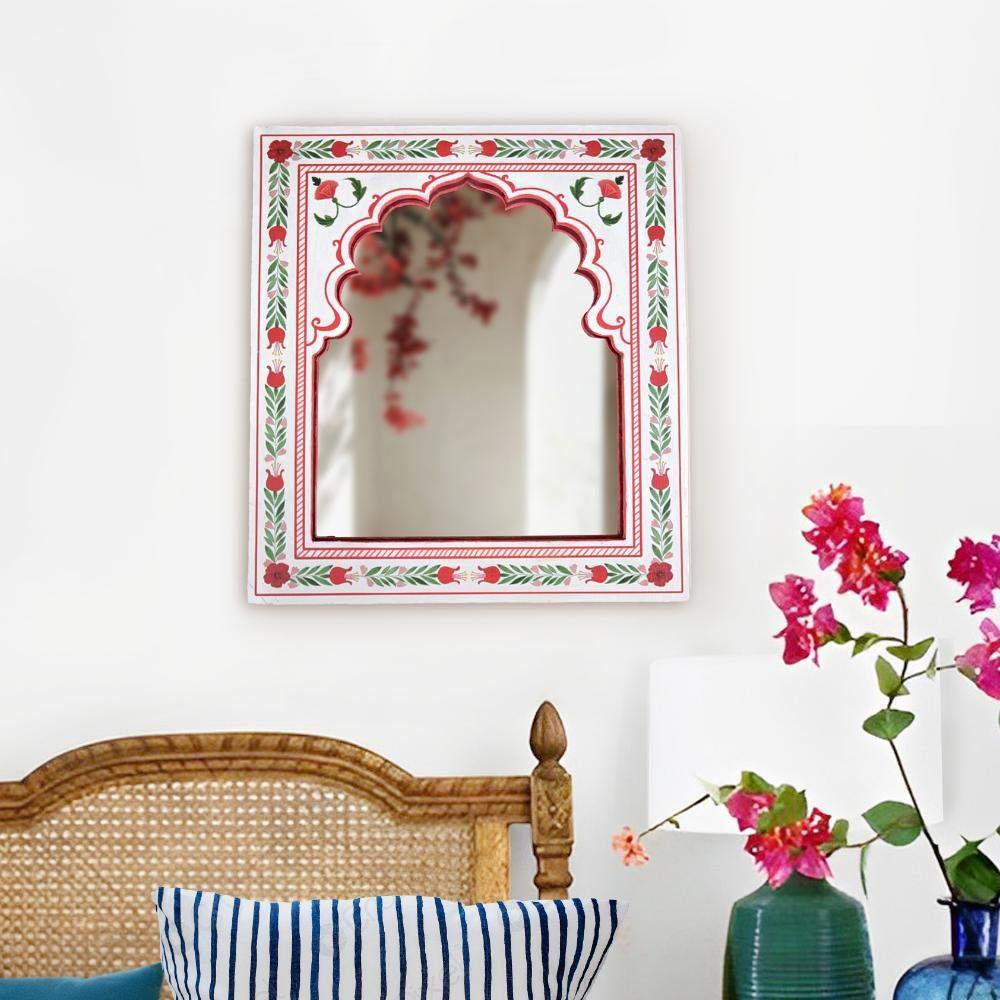 Gulenar Arch Mirror