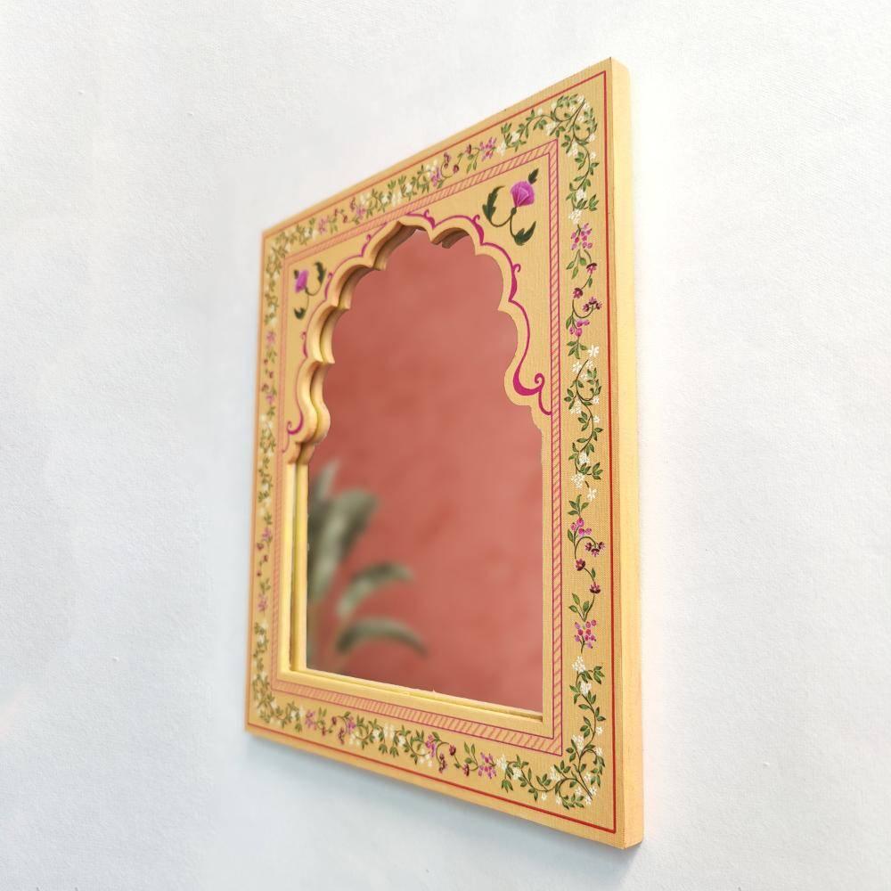 Ambar Arch Mirror