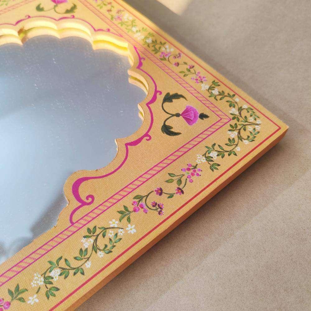 Ambar Arch Mirror