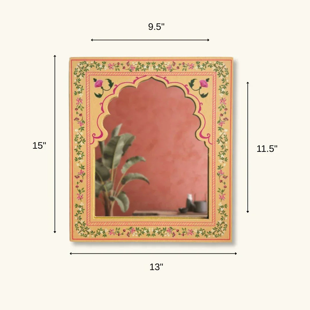 Ambar Arch Mirror