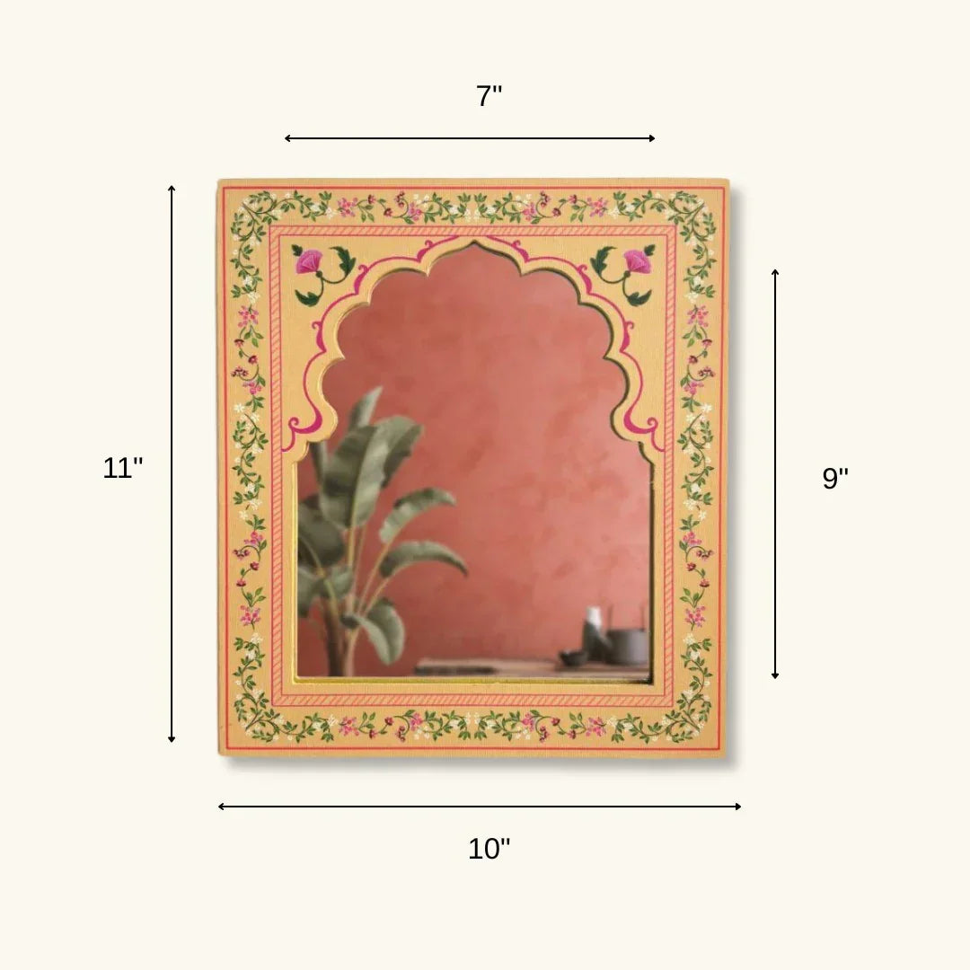 Ambar Arch Mirror