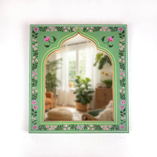 Panna Arch Mirror