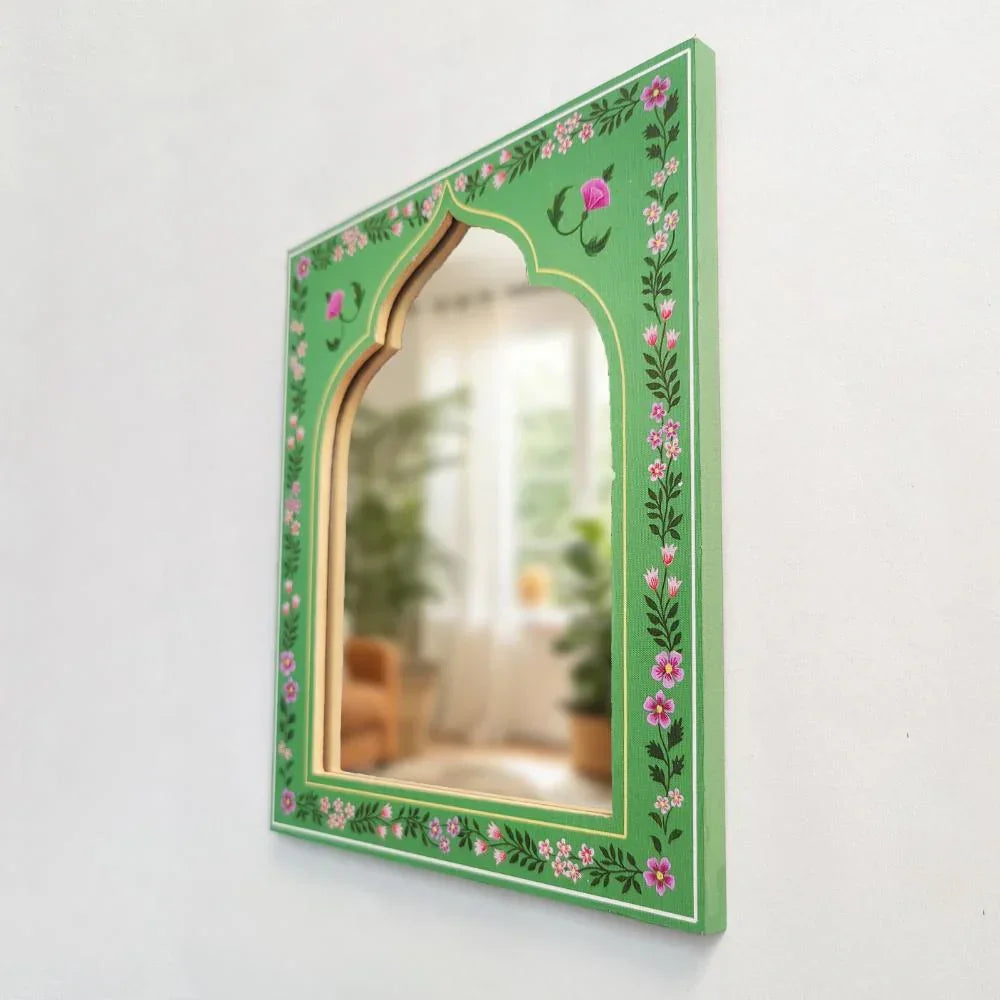 Panna Arch Mirror